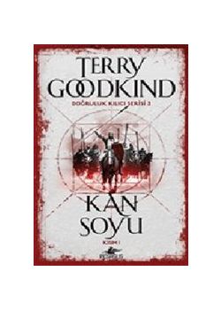 Kan Soyu (Kısım 1) Doğruluk Kılıcı Serisi 3
