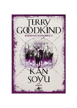 Kan Soyu (Kısım 2) Doğruluk Kılıcı Serisi 3