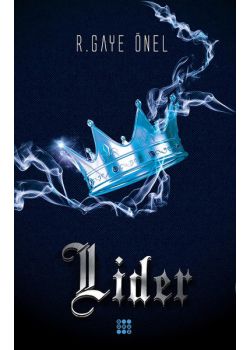 Lider - Ateşli Kanatlar Serisi - 2