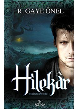Hilekar - Ateşli Kanatlar Serisi 1