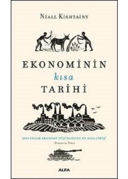 Ekonominin Kısa Tarihi