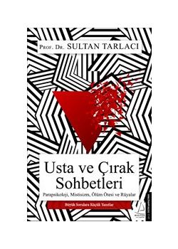 Usta ve Çırak Sohbetleri