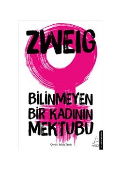 Bilinmeyen Bir Kadının Mektubu