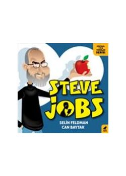 Steve Jobs