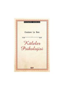 Kitleler Psikolojisi