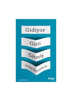 Gidiyor Gitti Gitmiş