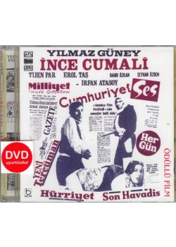 Ince Cumali  Yilmaz Güney