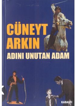 Adini Unutan Adam