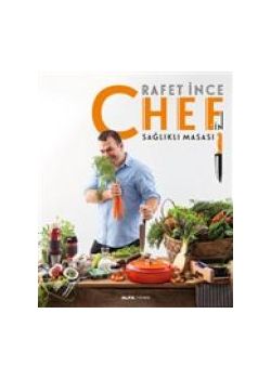 Chef'in Sağlıklı Masası