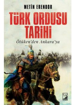 Türk Ordusu Tarihi