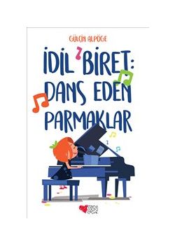 İdil Biret - Dans Eden Parmaklar