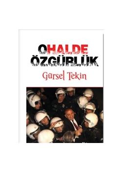 Ohalde Özgürlük