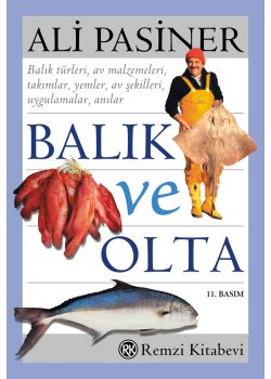 Balık ve Olta