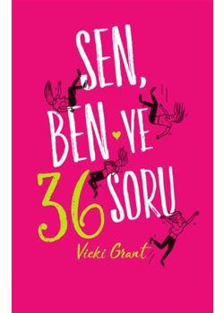 Sen, Ben ve 36 Soru