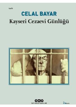 Kayseri Cezaevi Günlüğü