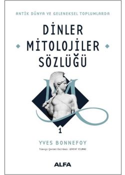 Dinler Mitolojiler Sözlüğü 1