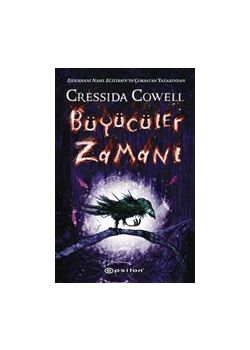 Büyücüler Zamanı 