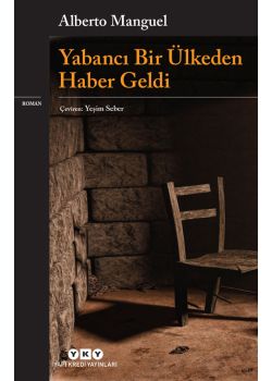 Yabancı Bir Ülkeden Haber Geldi