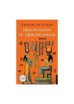 Mezopotamya ve Mısır Paganizmi