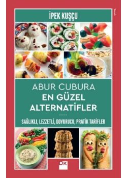 Abur Cubura En Güzel Alternatifler