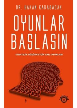 Oyunlar Başlasın