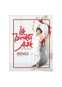 İlk Isırıkta Aşk - Ziyafet Sanatı