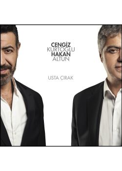 Usta Çırak  Hakan Altun - Cengiz Kurtoğlu