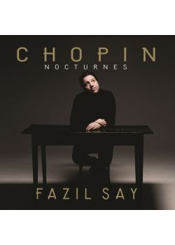 Chopin Nocturnes - Fazıl Say