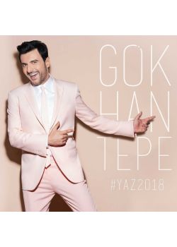 Yaz 2018 Gökhan Tepe