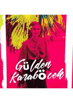 Gülden Karaböcek - Orijinal Kayıtları ve Remixleri (2 CD Birarada) 