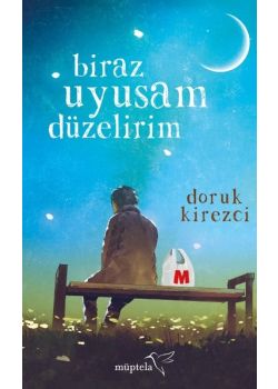 Biraz Uyusam Düzelirim