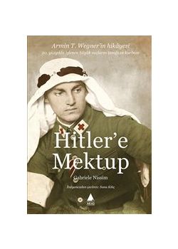 Hitler'e Mektup