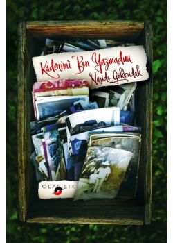 Kaderimi Ben Yazmadım