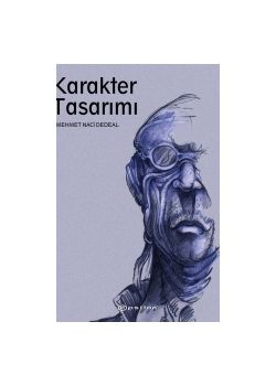 Karakter Tasarımı