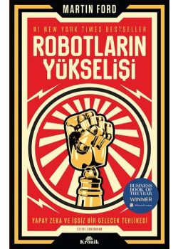 Robotların Yükselişi