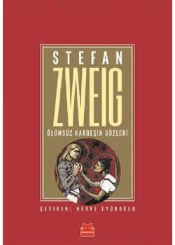 Ölümsüz Kardeşin Gözleri