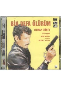 Bin Defa Ölürüm  Yilmaz Güney