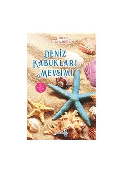 Deniz Kabukları Mevsimi