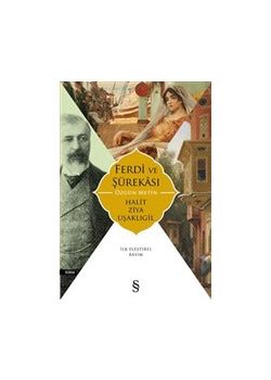 Ferdi ve Şürakası 