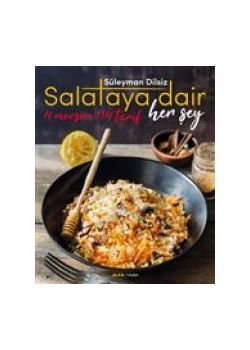 Salataya Dair Herşey