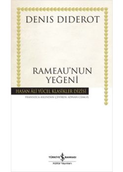 Rameau'nun Yeğeni - Hasan Ali Yücel Klasikleri