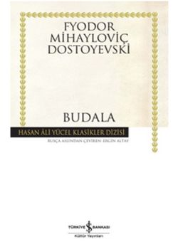 Budala - Hasan Ali Yücel Klasikleri