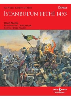 İstanbul'un Fethi 1453