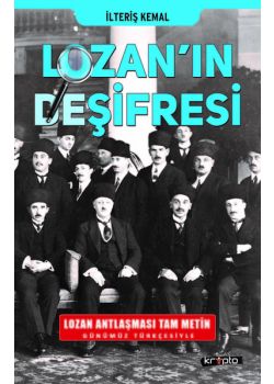 Lozan'ın Deşifresi