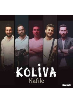 Nafile - Koliva