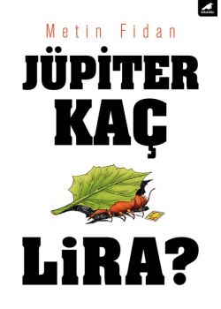 Jüpiter Kaç Lira?