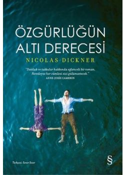 Özgürlüğün Altı Derecesi