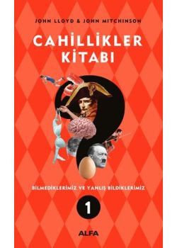 Cahillikler Kitabı 1