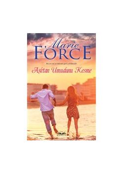 Aşktan Umudunu Kesme 