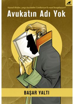 Avukatın Adı Yok